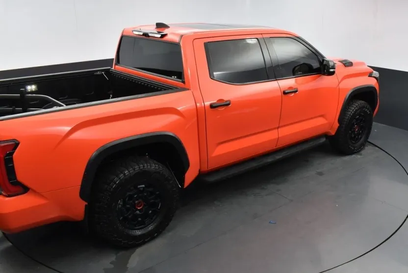 2023 Toyota Tundra TRD Pro photo 1