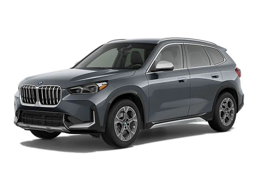 2025 Bmw X1 XDrive28i photo 1