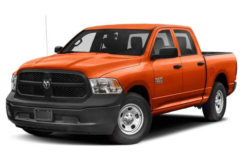 2019 Ram 1500 Classic Express photo 1