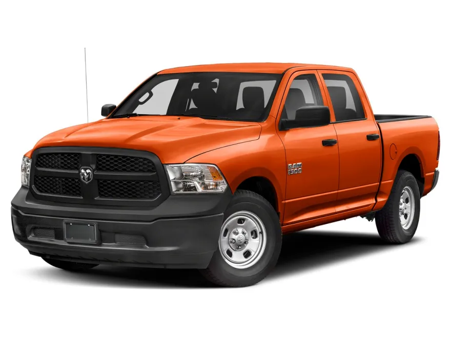 2019 Ram 1500 Classic Express photo 1