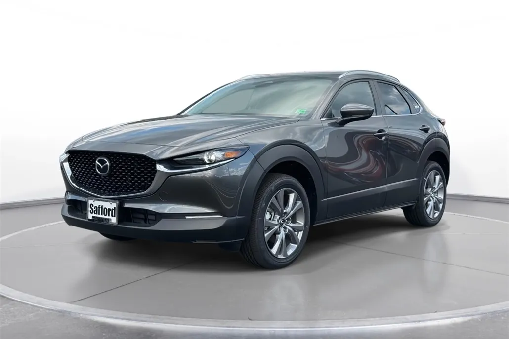 2025 Mazda CX-30 2.5 S Preferred photo 1