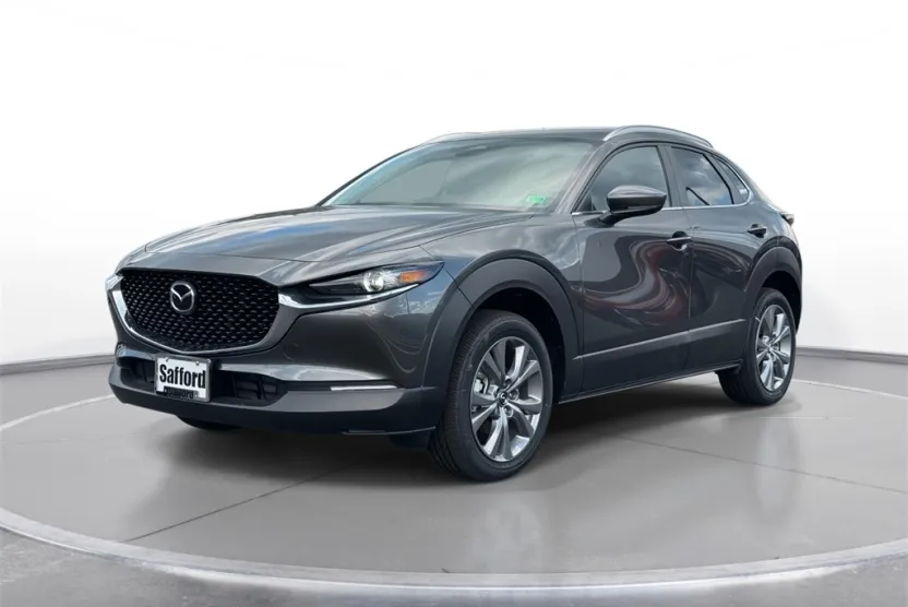 2025 Mazda CX-30 2.5 S Preferred photo 1