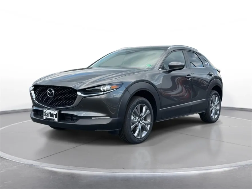 2025 Mazda CX-30 2.5 S Preferred photo 1