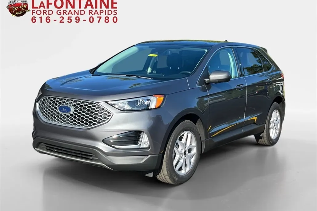 2024 Ford Edge SEL photo 1