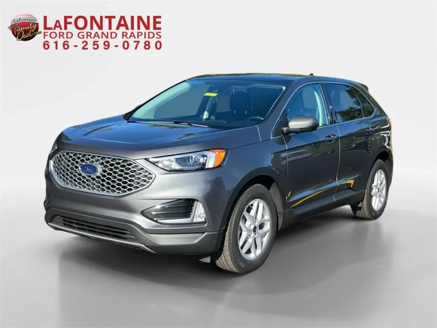 2024 Ford Edge SEL photo 1