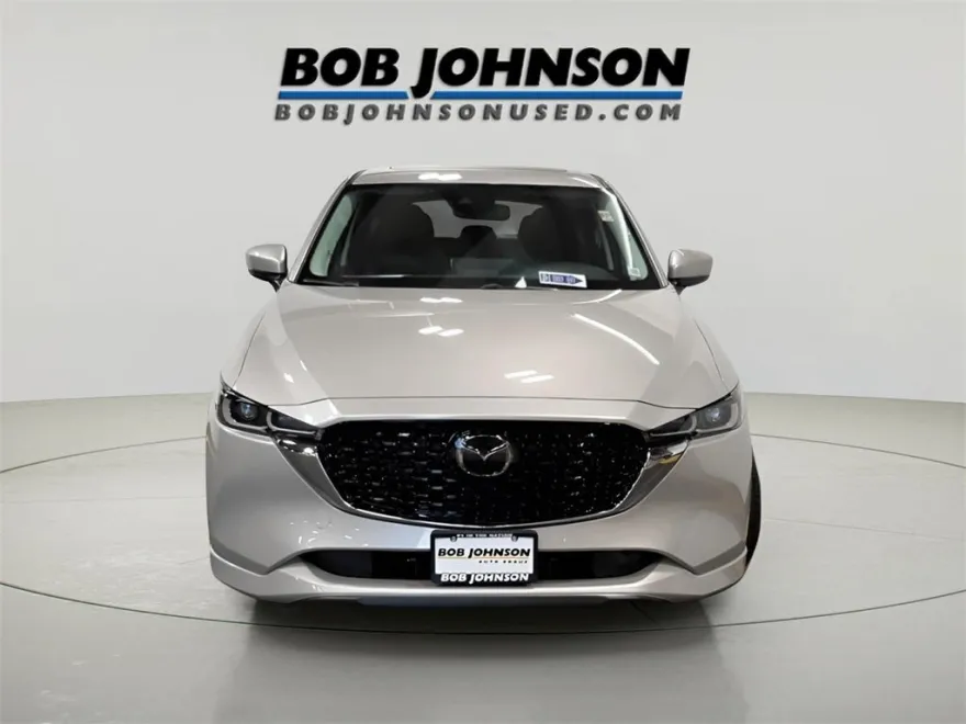 2025 Mazda CX-5 2.5 S Preferred photo 1