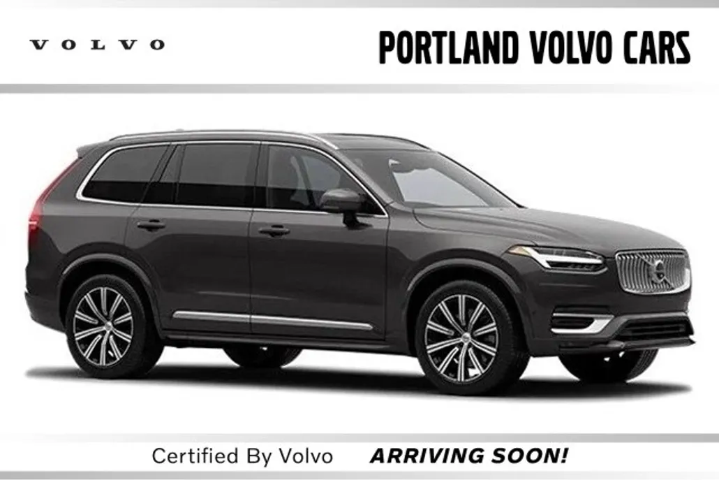 2024 Volvo XC90 B5 Core photo 1