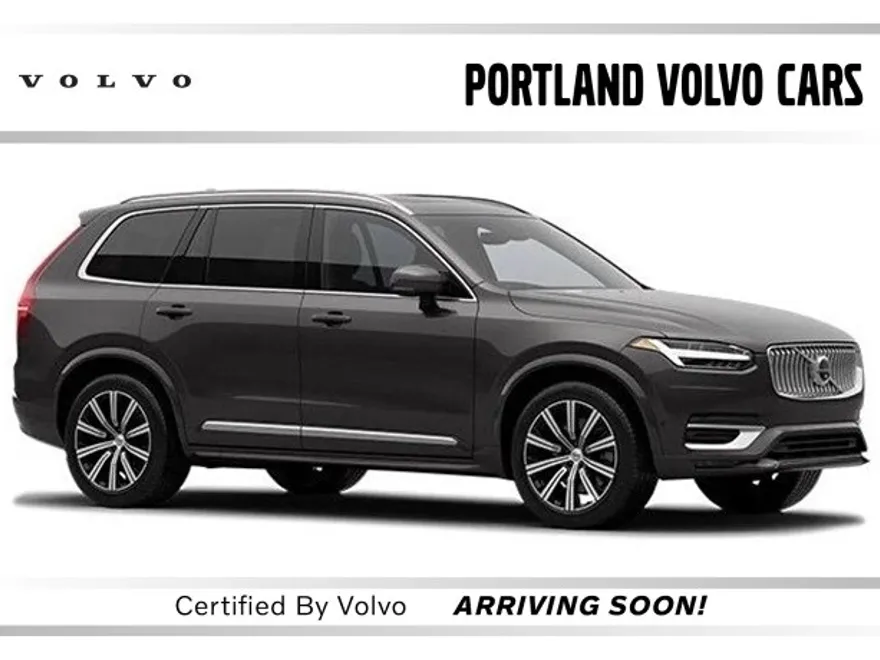2024 Volvo XC90 B5 Core photo 1