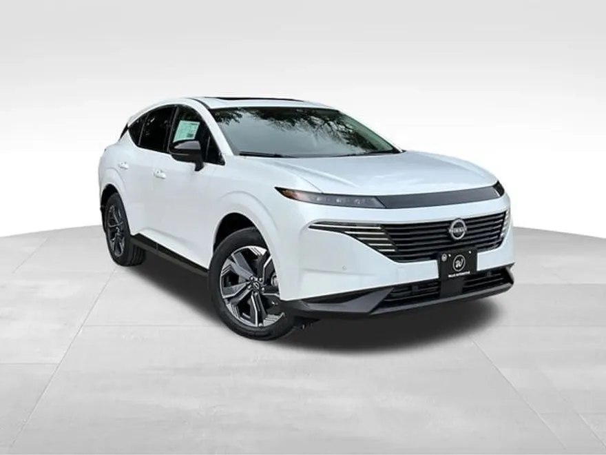2025 Nissan Murano SL photo 1