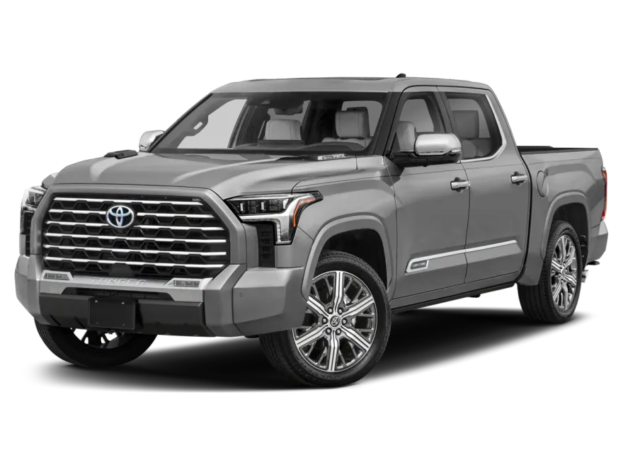 2023 Toyota Tundra 1794 Edition photo 1