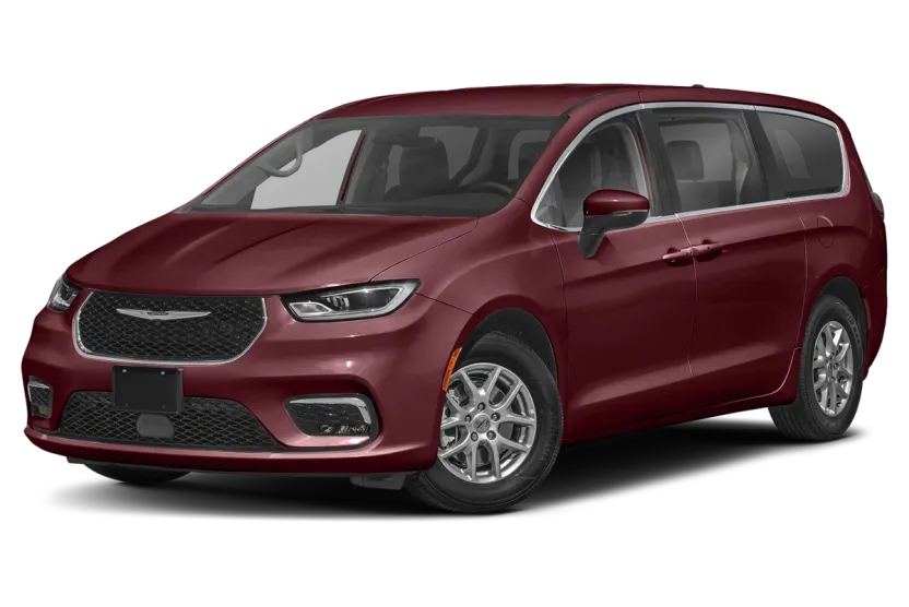 2023 Chrysler Pacifica Touring L photo 1
