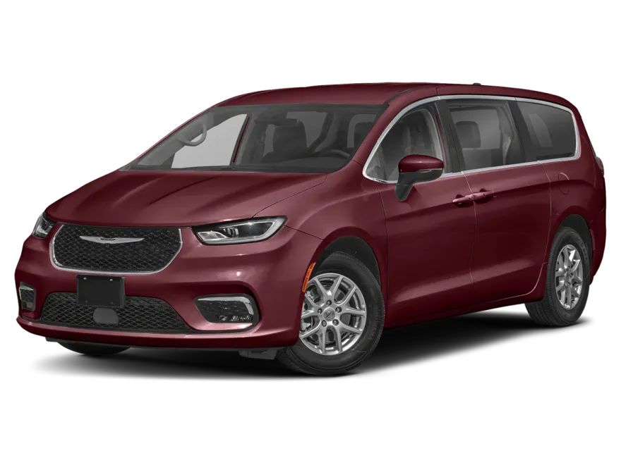 2023 Chrysler Pacifica Touring L photo 1