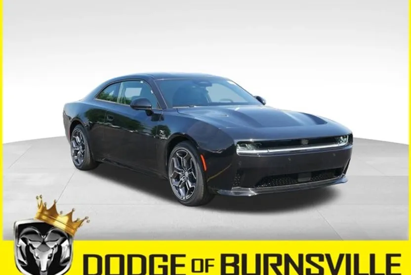 2025 Dodge Charger R/T photo 1