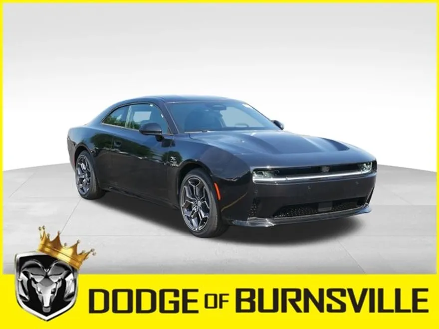 2025 Dodge Charger R/T photo 1