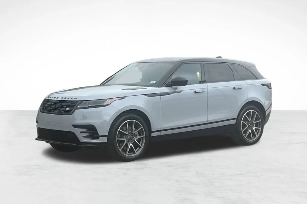2026 Land Rover Range Rover Velar P250 Dynamic SE photo 1