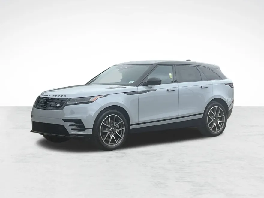 2026 Land Rover Range Rover Velar P250 Dynamic SE photo 1