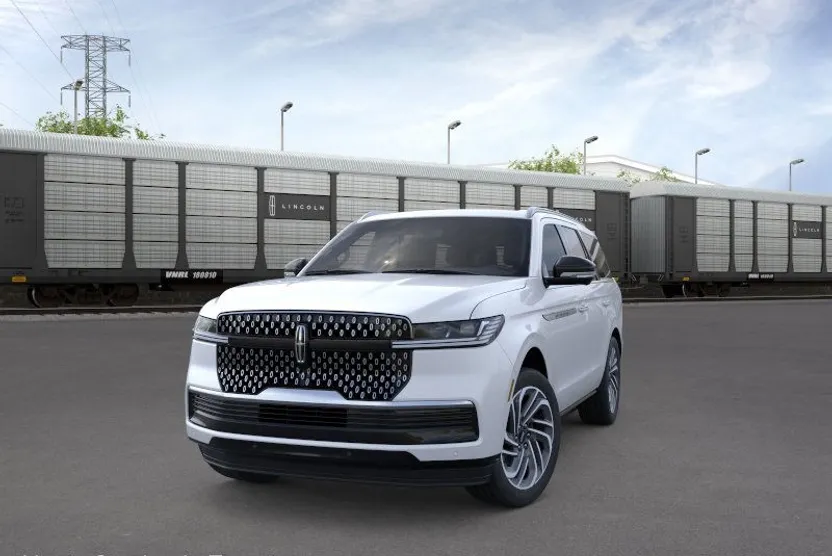 2025 Lincoln Navigator Reserve photo 1