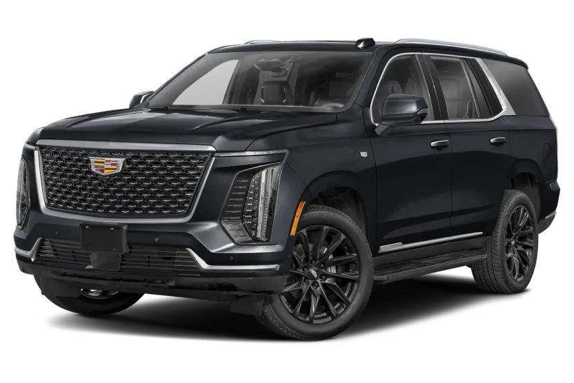 2025 Cadillac Escalade Premium Luxury photo 1