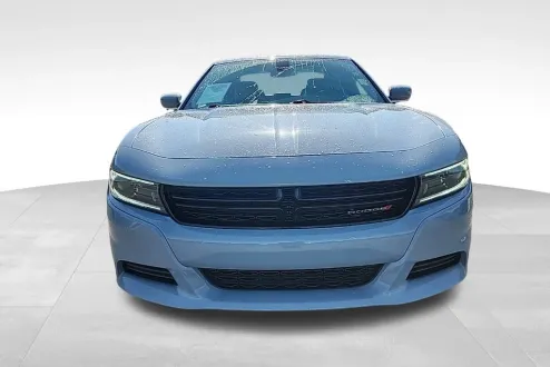 2022 Dodge Charger SXT photo 2