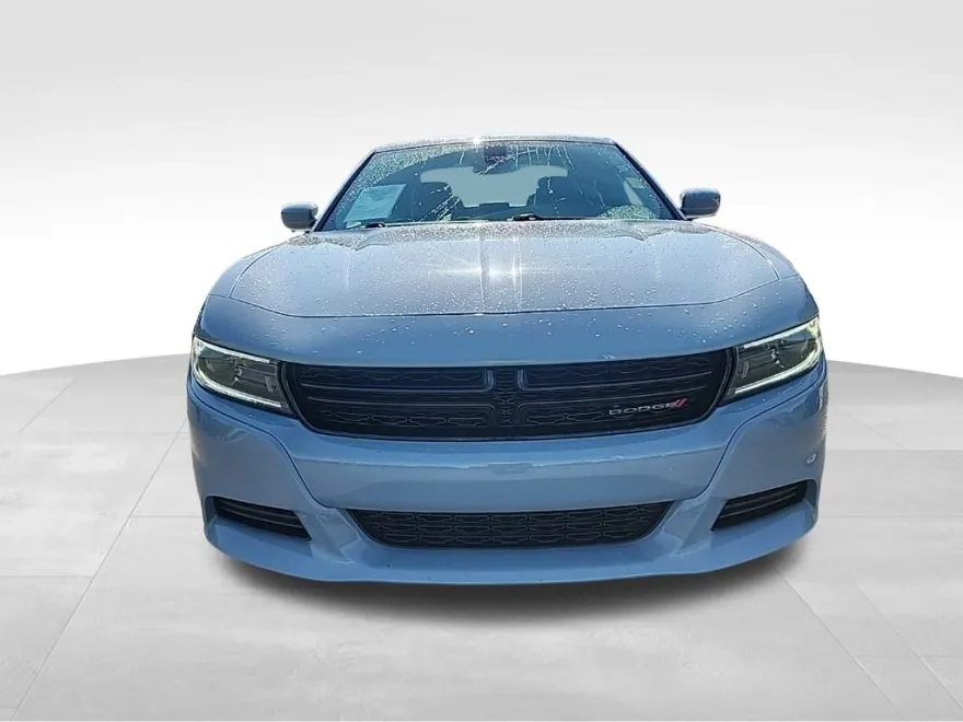 2022 Dodge Charger SXT photo 2