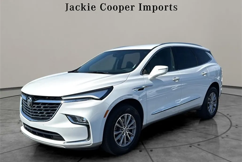 2024 Buick Enclave Premium photo 1
