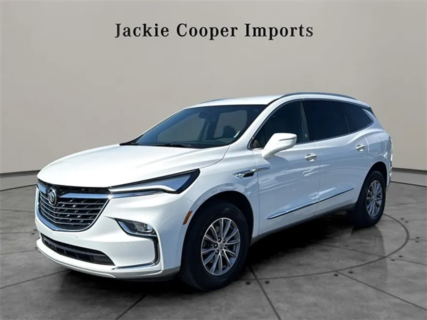 2024 Buick Enclave Premium photo 1