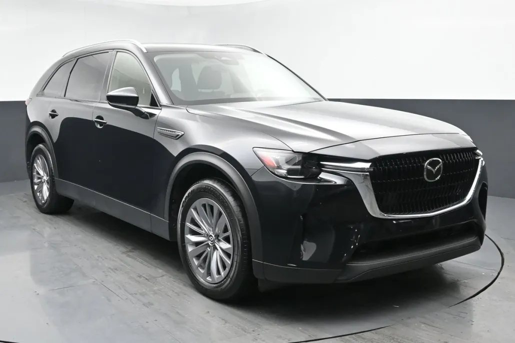 2024 Mazda CX-90 3.3 Turbo Preferred Plus photo 1