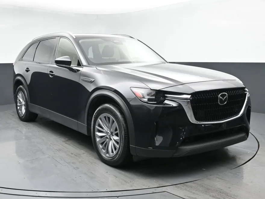 2024 Mazda CX-90 3.3 Turbo Preferred Plus photo 1