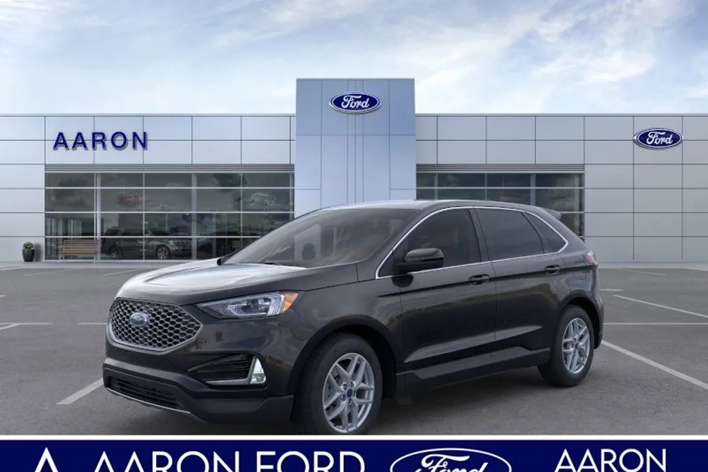 2024 Ford Edge SEL photo 1