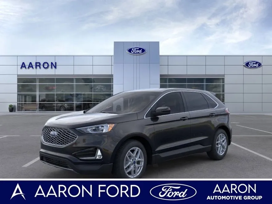 2024 Ford Edge SEL photo 1