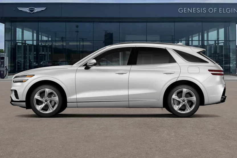 2026 Genesis GV70 2.5T Advanced photo 1