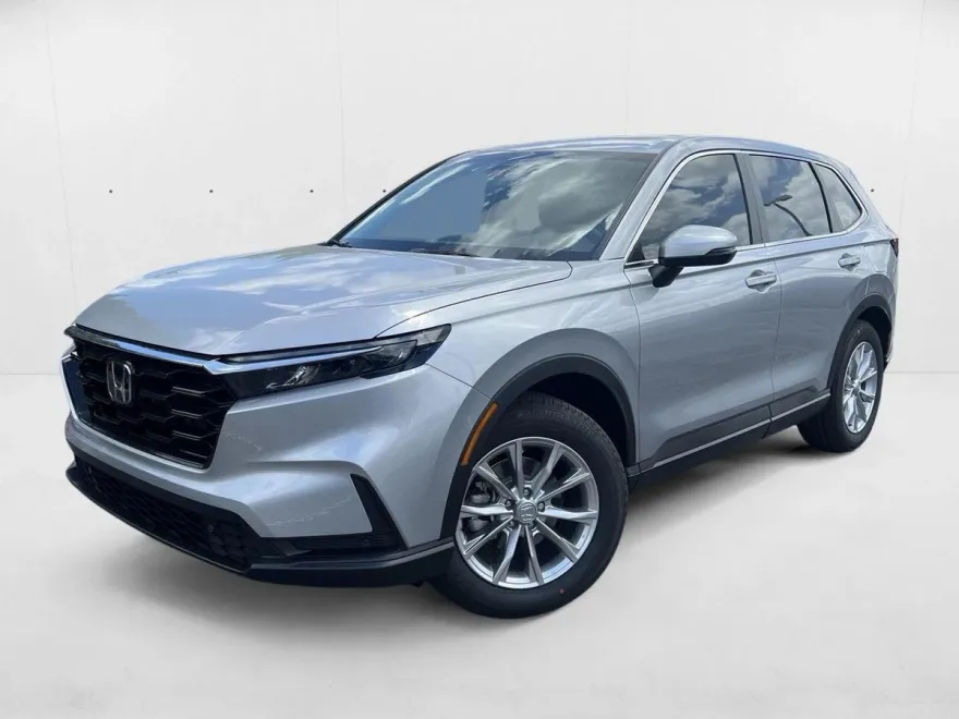 2025 Honda CR-V EX-L photo 1