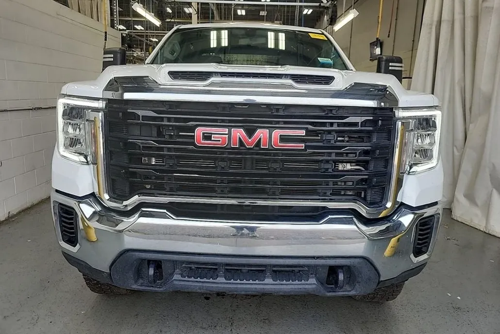 2021 Gmc Sierra Base photo 1