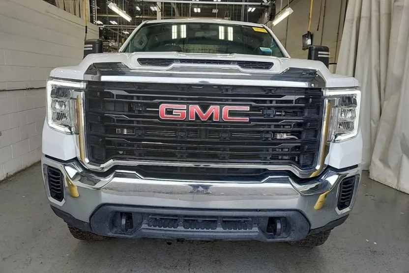 2021 Gmc Sierra Base photo 1