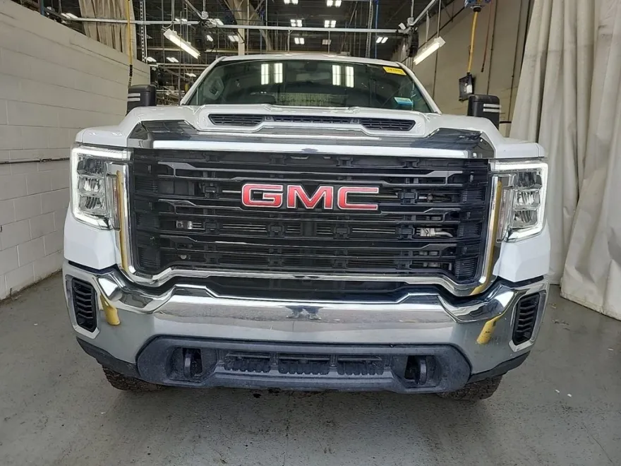 2021 Gmc Sierra Base photo 1