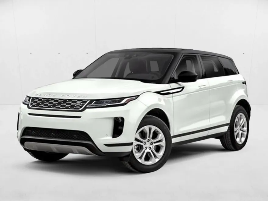 2023 Land Rover Range Rover Evoque S photo 1