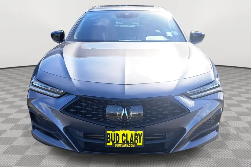 2021 Acura TLX SH-AWD Technology photo 1