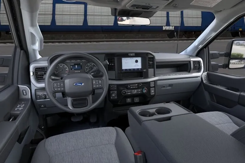 2026 Ford F-250 photo 1