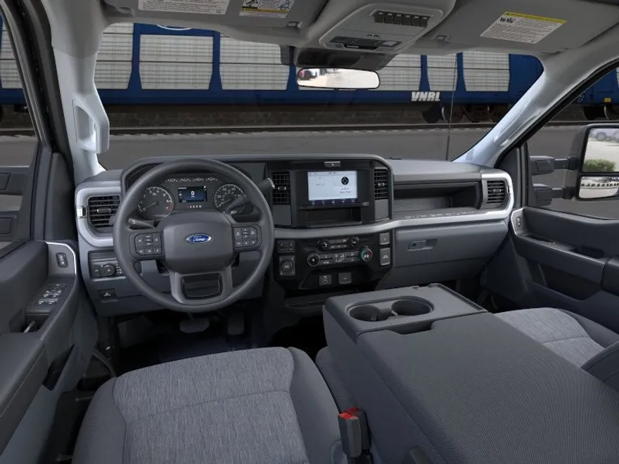 2026 Ford F-250 photo 1