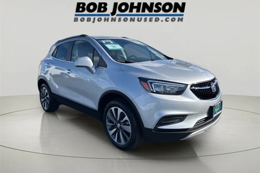 2022 Buick Encore Preferred photo 1