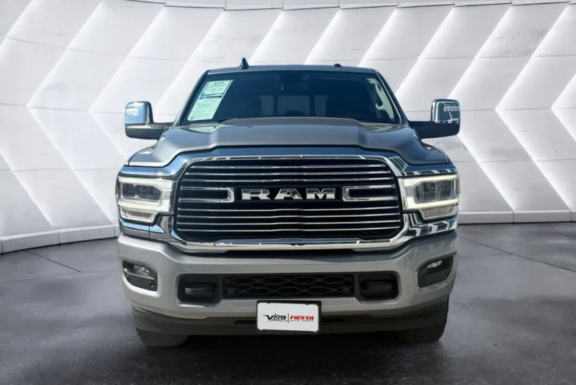 2024 Ram 2500 Laramie photo 1