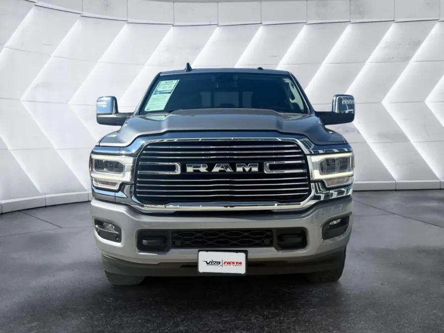 2024 Ram 2500 Laramie photo 1
