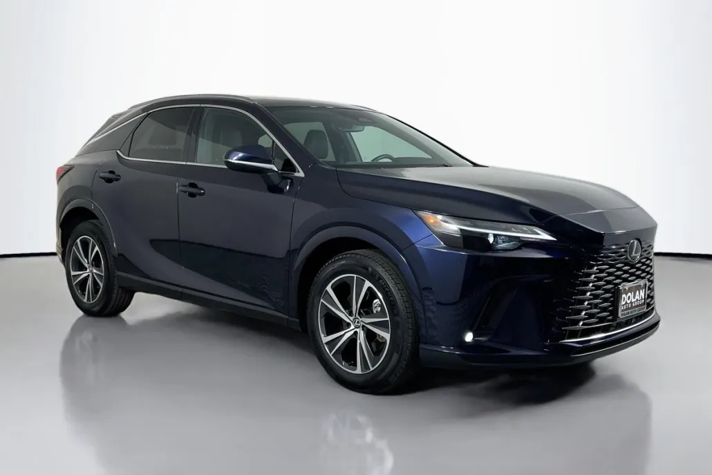 2024 Lexus RX 350 Premium photo 1