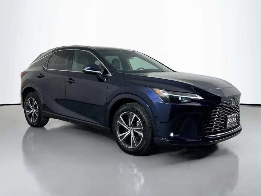 2024 Lexus RX 350 Premium photo 1