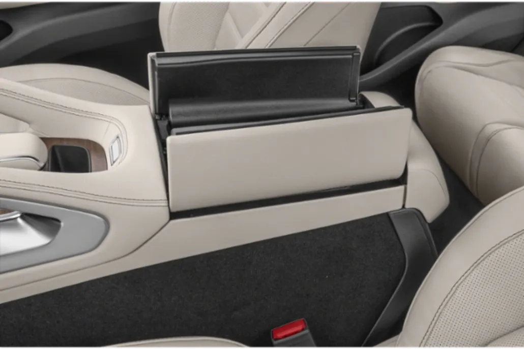 2026 Mercedes Benz GLE 450 4MATIC photo 1