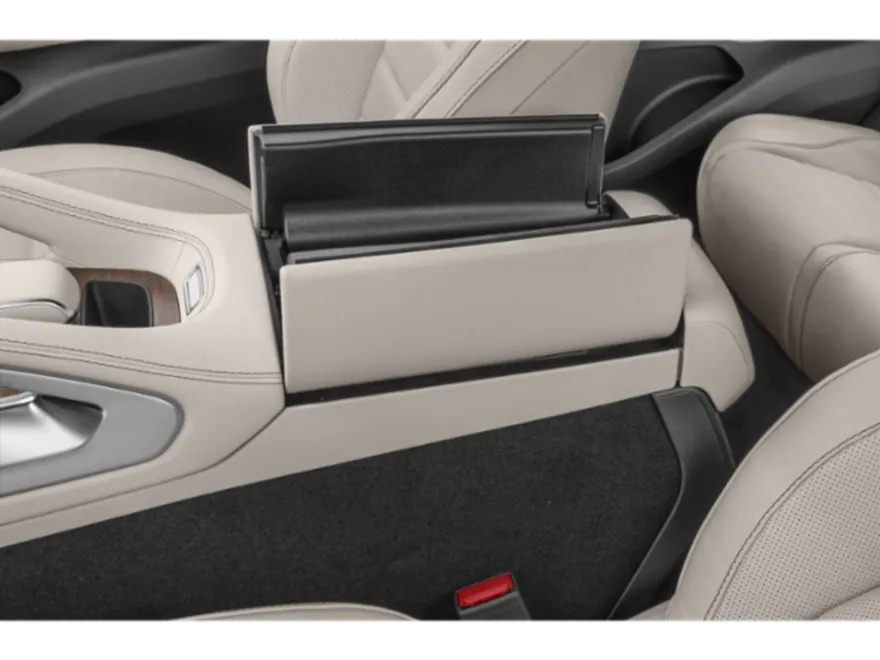 2026 Mercedes Benz GLE 450 4MATIC photo 1
