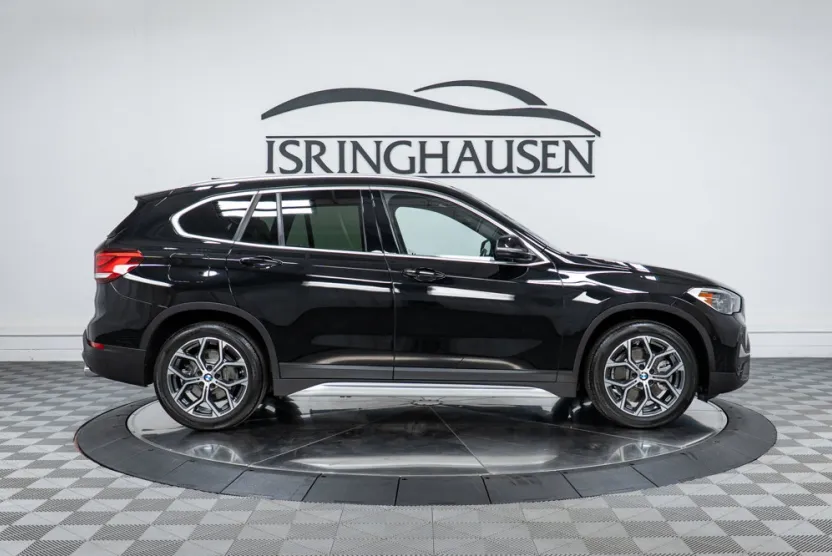 2022 Bmw X1 XDrive28i photo 1
