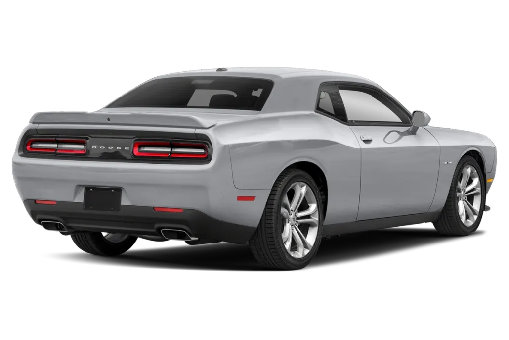 2023 Dodge Challenger GT AWD photo 1