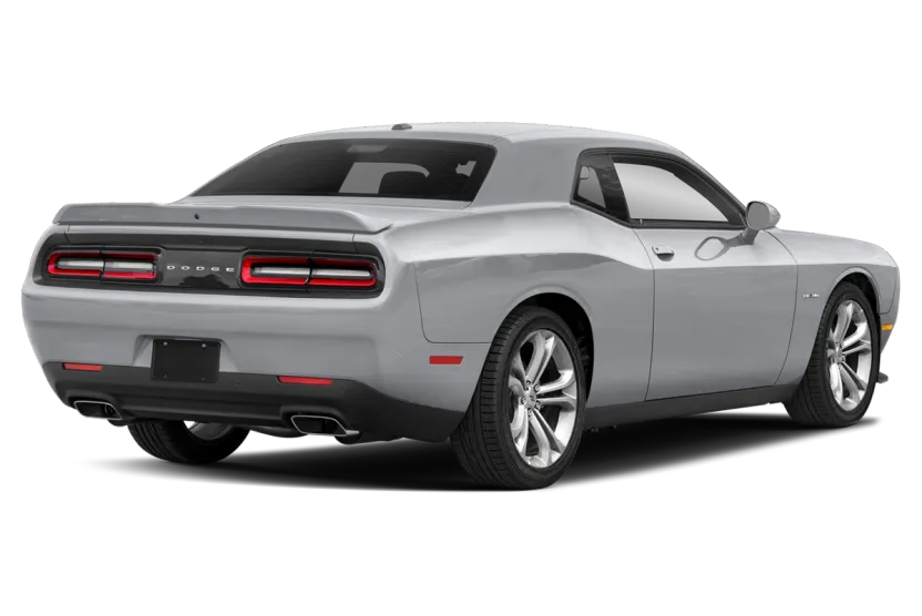2023 Dodge Challenger GT AWD photo 1
