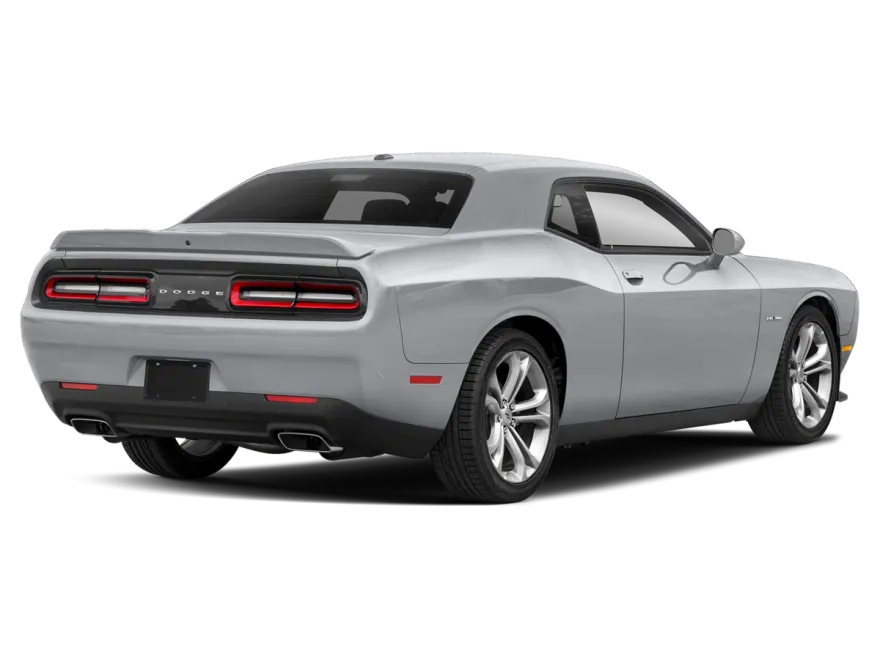 2023 Dodge Challenger GT AWD photo 1